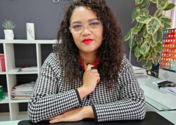 Yeny Batista, de inmigrante sin papeles a referente jurídico en toda Cataluña