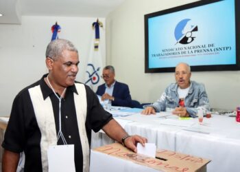 SNTP elige nueva directiva para el periodo 2025-2027