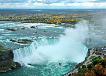 Nueva York: múltiples víctimas tras viaje turístico a las cataratas del Niágara