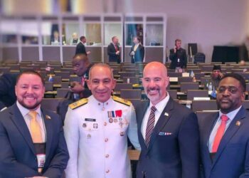 La DNCD y la DEA reafirman alianza contra el narcotráfico