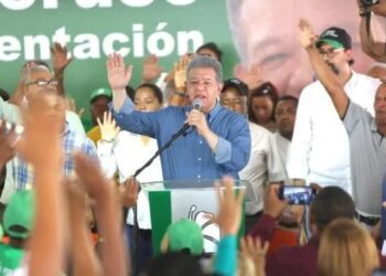 Leonel juramentará nuevos miembros de la FP este domingo en SPM