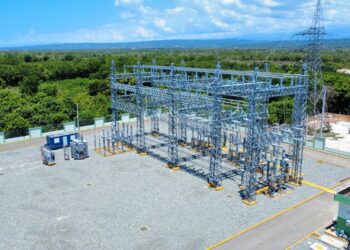 Gobierno conecta a Pedernales al SENI y abre nueva extensión de UCATEBA