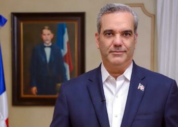 Abinader promulga el nuevo Código Penal: justicia y orden renovados