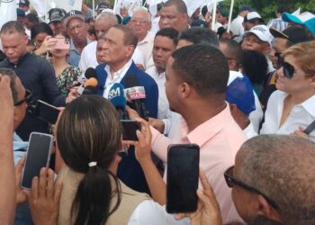 Fiquito Vásquez respalda Código Penal y confía en su promulgación