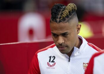 Delantero dominicano ficha por dos temporadas con el Alavés en España