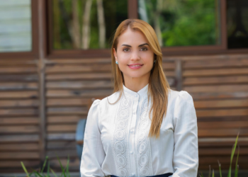 Yamilka Cruz destaca el valor de integrar el turismo en La Vega