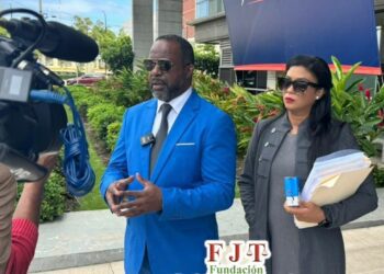 Llega a la PEPCA una denuncia penal contra el director de INABIE por corrupción