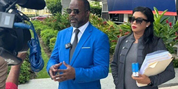 Llega a la PEPCA una denuncia penal contra el director de INABIE por corrupción