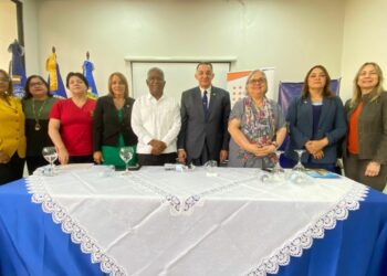 Un paso firme hacia partos más humanos en República Dominicana