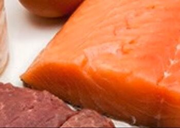 Estudio descarta vínculo entre proteínas animales y mortalidad