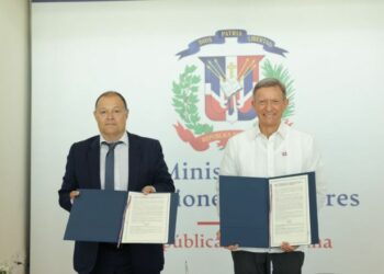 República Dominicana será sede regional de un organismo de la OCDE