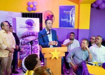 PLD abrirá cien locales en su ambicioso plan de expansión en 2025 