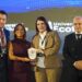 UNICARIBE de RD recibe al Premio “Ranking Educativo Innovatec 2025