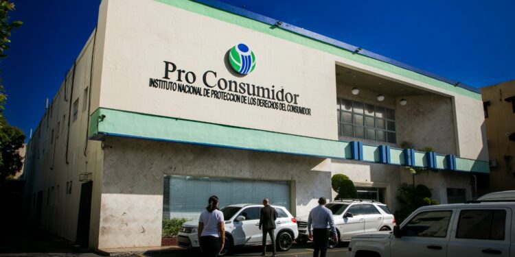 Pro Consumidor alcanza 100 % de cumplimiento en norma ISO 17020 sin no conformidades