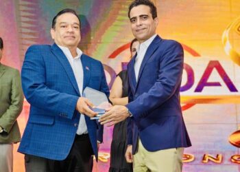 José R. Gonell Cosme es reconocido por su defensa del derecho de autor 