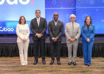 Asociación Cibao trae a experto del NYT para abordar el futuro digital