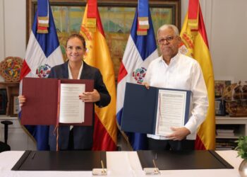 MIREX firma memorando de entendimiento con el Reino de España