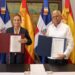 MIREX firma memorando de entendimiento con el Reino de España