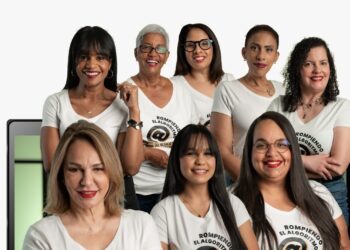 Periodistas y comunicadoras lanzan campaña contra la violencia digital