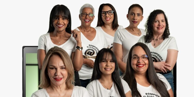 Periodistas y comunicadoras lanzan campaña contra la violencia digital