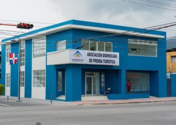 Junior García agradece respaldo a nueva sede de Adompretur