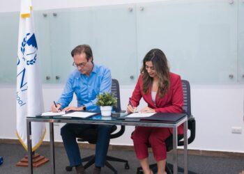 ANJE y BARNA acuerdan elevar el liderazgo empresarial en RD