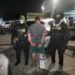 Detienen tres integrantes de red de narcos en Baní