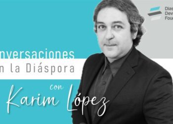 Quinta temporada de “Conversaciones con la Diáspora”