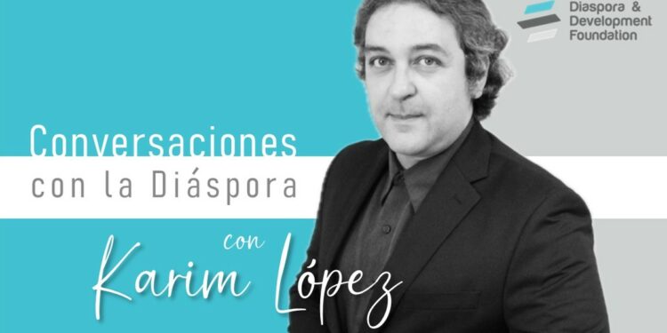 Quinta temporada de “Conversaciones con la Diáspora”