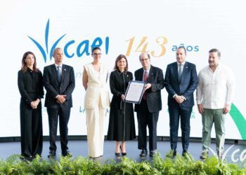 Tras 143 años: el CAEI destaca resiliencia y la innovación en el Caribe.