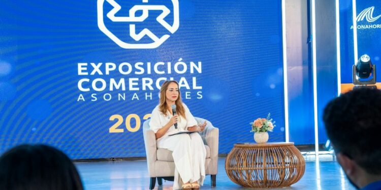 Asonahores demuestra el poder del sector para dinamizar la economía