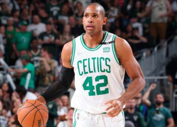 Bombazo en la Bahía: Al Horford firma con Golden State Warriors