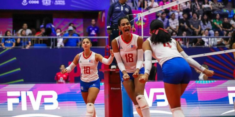 La ofensiva boricua arrolla a las dominicanas en México