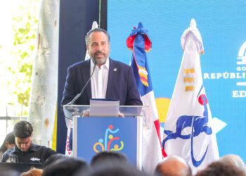 Este lunes arrancan los XI Juegos Escolares Deportivos Nacionales