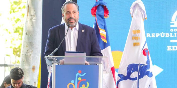 Este lunes arrancan los XI Juegos Escolares Deportivos Nacionales