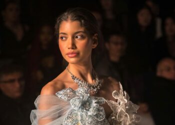 Ángel Marie Polanco, invitada a los Latin Awards Canadá 2025