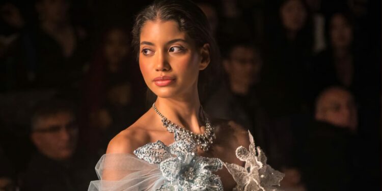 Ángel Marie Polanco, invitada a los Latin Awards Canadá 2025