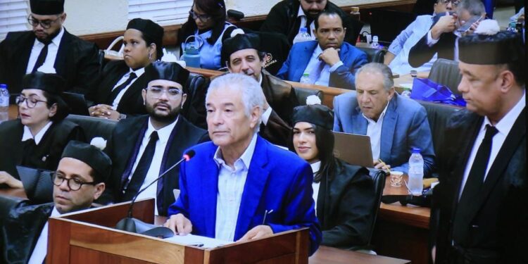 Aseguran que el juicio del caso Calamar se tambalea