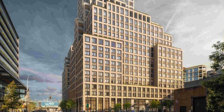 NYC publica nuevas opciones de vivienda asequible en septiembre