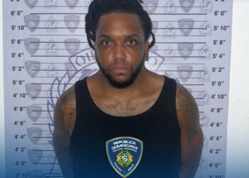 Detienen en San Pedro de Macorís a dominicano buscado por España