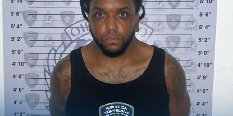 Detienen en San Pedro de Macorís a dominicano buscado por España