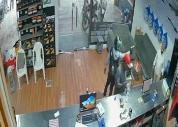 Cae “Melcocha”: atrapado por ciudadanos de Las Caobas 