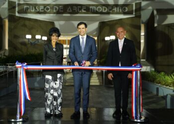 Inaugurada la Bienal de Artes Visuales 2025