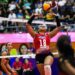Dominio dominicano en el voleibol NORCECA en ambas modalidades
