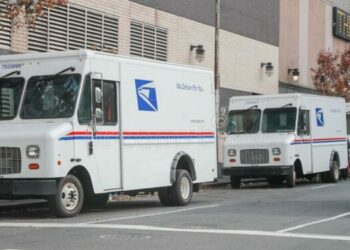 No solo RD: unos 88 países suspenden sus envíos a EE.UU. por aranceles.