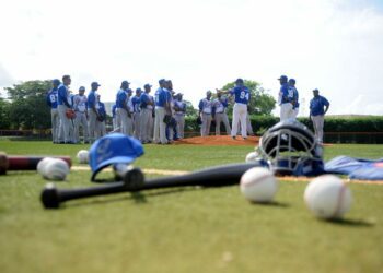 El Licey se renueva y libera a 14 jugadores