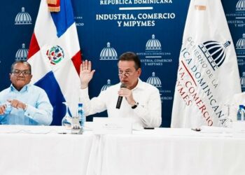 Las zonas francas dominicanas se expanden con 12 nuevas empresas