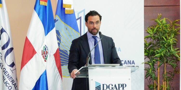 Alianzas público-privadas impulsan transformación en RD