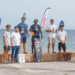 Corniel conquista España: El rey del kitesurf es dominicano