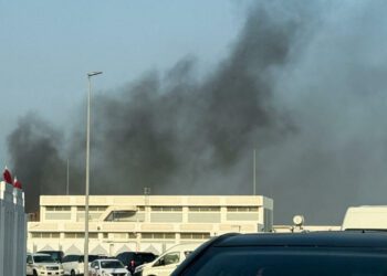 Explosiones en Doha: Israel ataca oficinas de Hamás en plena negociación